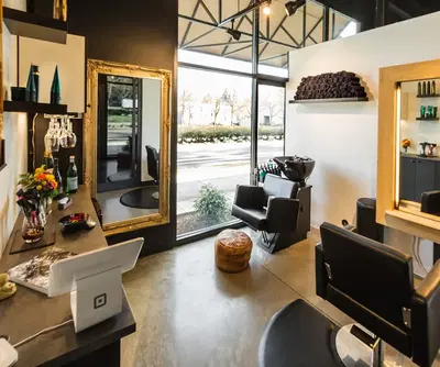 Kellie Ross Salon