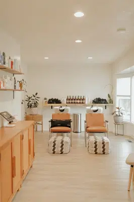 Spruce Street Salon