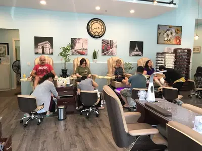 Business Photo