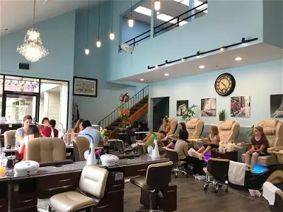 Lamour Nails & Spa Salon