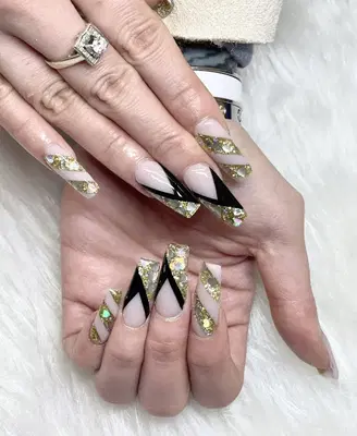 Lena Gel Nails