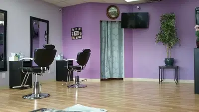 Unique Threading and Beauty