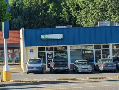 Business Photo