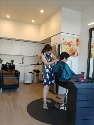 Jini Hair Salon