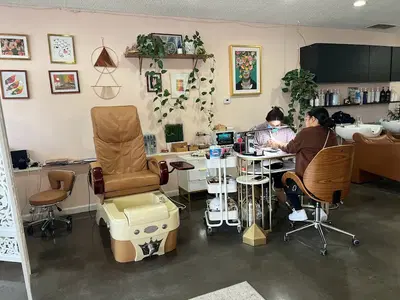 Business Photo