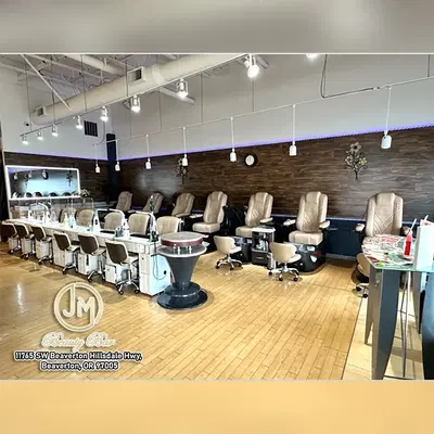 JM Beauty Bar