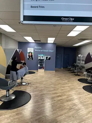 Great Clips