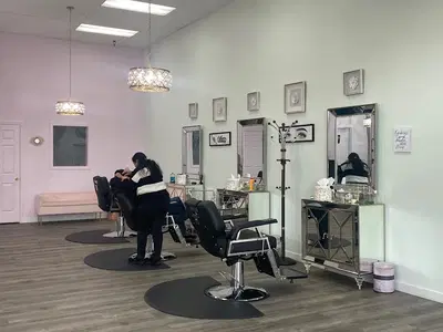 Pearl Brow Beauty Salon