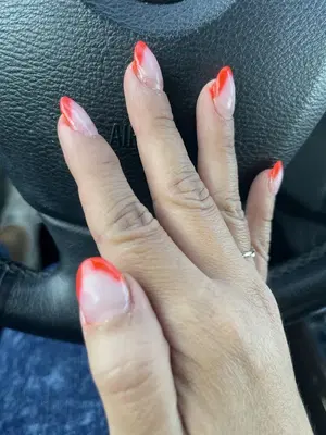 Angel Nails & Spa