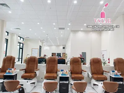 Vstar Nails and Spa