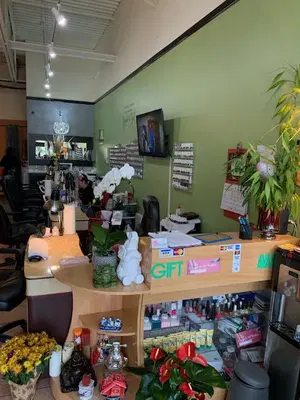 Express Nail Salon