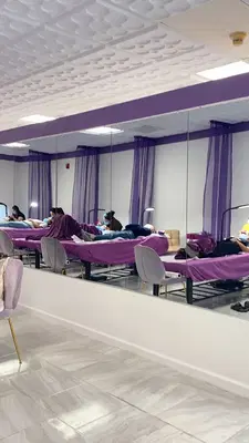Beautify Me Lashes and Spa