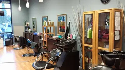 Azure Nails Beaverton