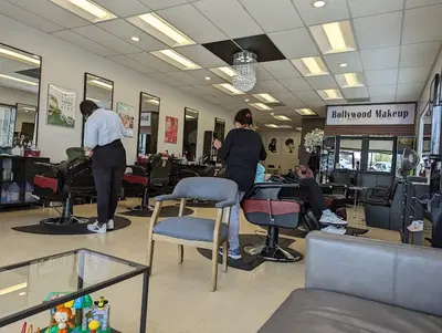 Bollywood Eyebrow Threading Salon & Spa