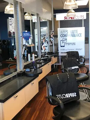 Supercuts