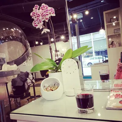 Business Photo