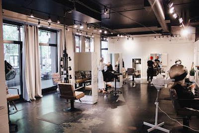 Glow Boutique Salon