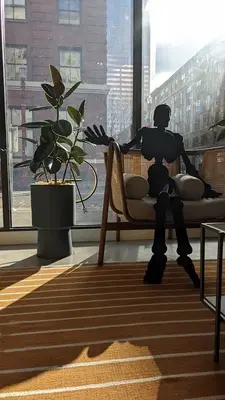 Business Photo