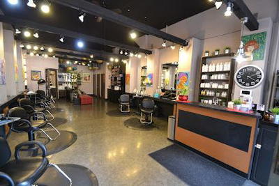 Stylab Salon LLC
