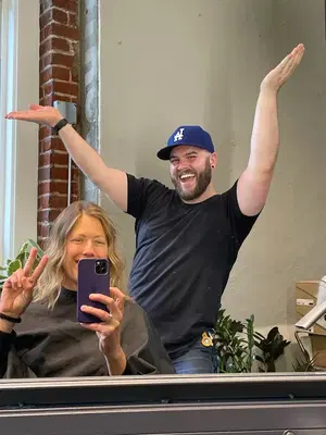 Business Photo