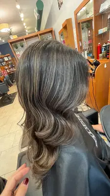 Jovana Salon