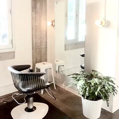 Ceremony Salon