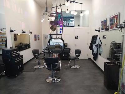 Eurocuts - Boutique Beauty Salon in the Heart of Portland