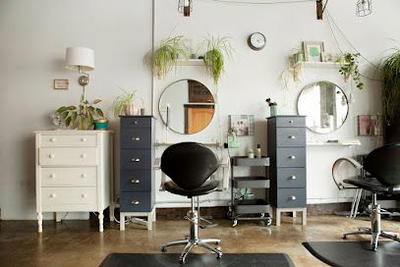 heyday Salon