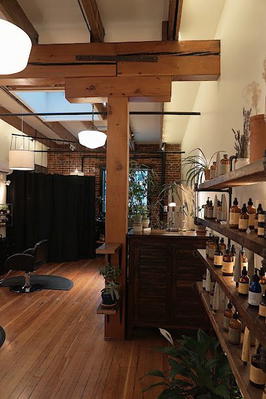 Coda Salon