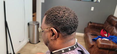 A New U Salon