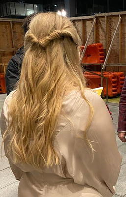 Davis Street Salon