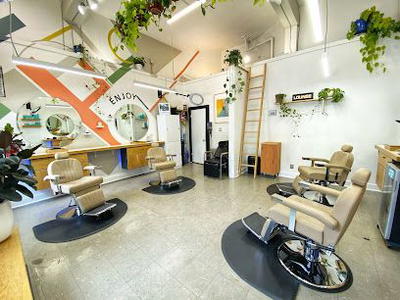 Enjoy Co. Hair Studio | Portland, OR