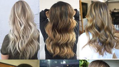 Luminary Salon