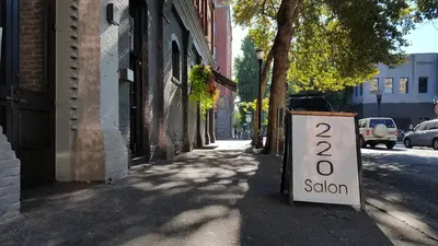 Business Photo