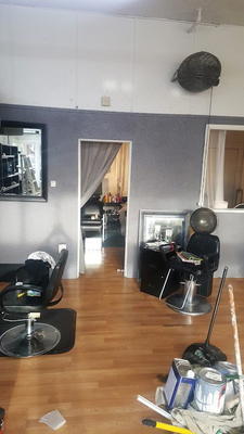 Mirage Salon