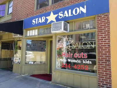 Star Salon