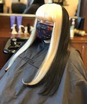 Salon Nyla