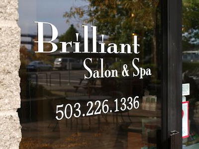 Brilliant Salon & Spa