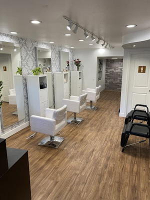 Nw21 Salon