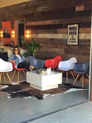 Mod Salon