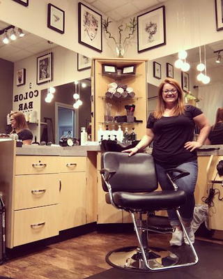 K A Salon