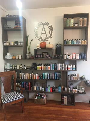 Amaryllis Salon Portland, Or