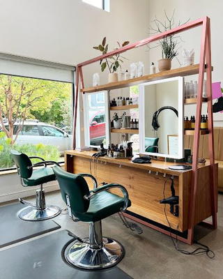 Âme Salon