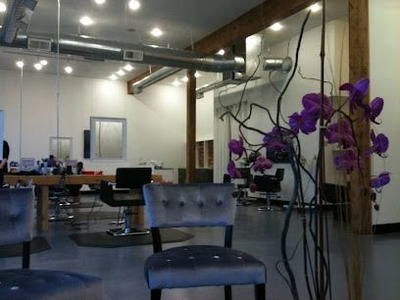 Bouffant Salon SE