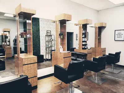 Vitality Salon