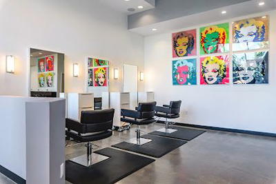 Omid Salon