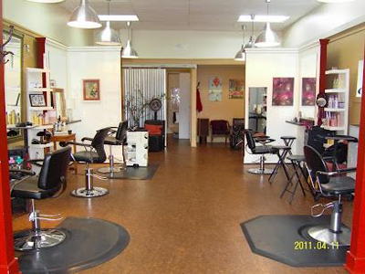 Salon Capelli