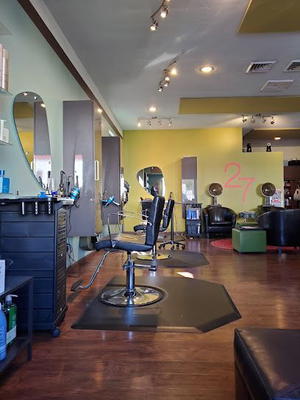 Salon 27