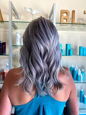 Bella Bliss Salon