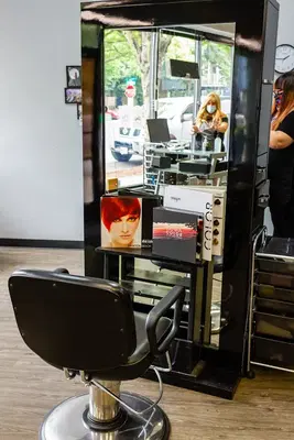 Business Photo